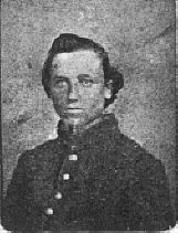 Tobias Finkbine
